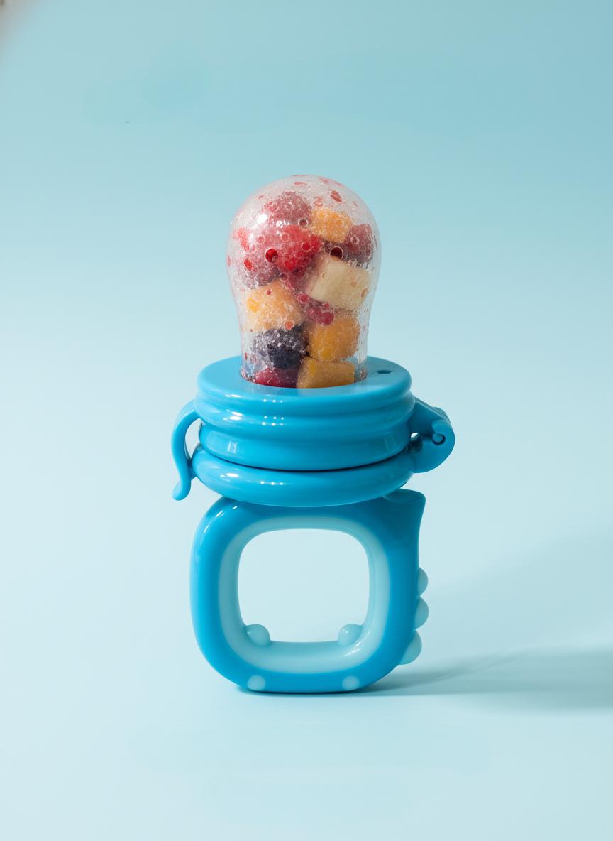 Baby Fruit Feeder