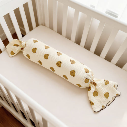 Cloud Soft Baby Pillow